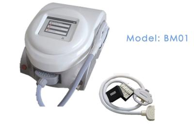 China 5 filter Intense Pulsed Light Thermage Machine , Home Ipl Hair Removal Machine for sale