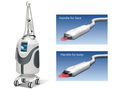 China ODM Multifunction Beauty Machine , Cryolipolysis Lipo Laser Slimming Machine for sale