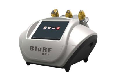 China Face Lifting / Wrinkle Removel RF Vacuum Therapy Machine With 2.69MHz for sale