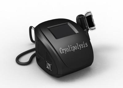 China Máquina ardiente gorda casera con Cryolipolysis, máquina de Cryo Lipo para la cadera en venta