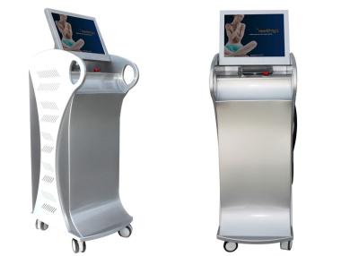 China Efficiency Pain Free Laser Hair Removal Machines For Skin Tightening for sale