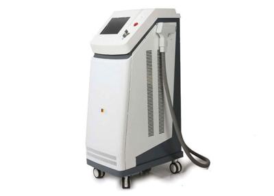 China Professional Diode Laser Hair Removal Machine With 10 x 16mm Spot Size for sale