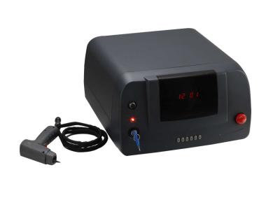 China Portable 808nm Diode Laser Hair Removal Machine , Painless Hair Removal Machine for sale