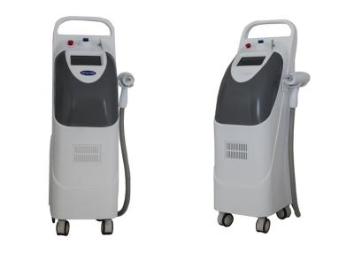 China High Power Laser Tattoo Removal Machine , Tattoo Removal Laser Equipment for sale