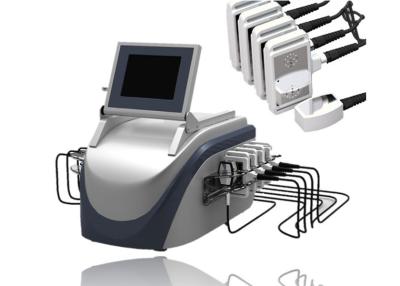 China low level Diode Lipo Laser Machine , Laser Liposuction Slimming Machine for sale