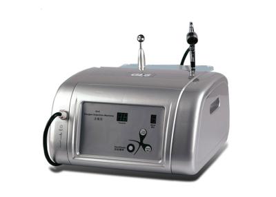 China Home Oxygen Facial Machine For Cosmetic , Laser Scar Removal Machine for sale