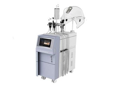 China Multi Function Oxygen Infusion Machine 1MHz For Skin Rejuvenation for sale