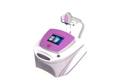 China Pink Painless Hair Removal Machine 808nm Diode Laser For Female for sale