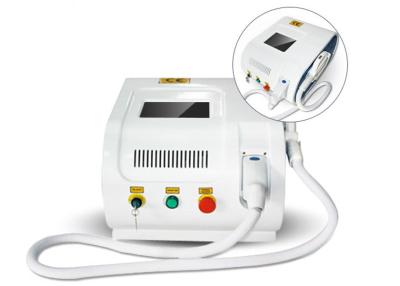 China Painless Portable Hair Removal IPL Skin Rejuvenation Machine Home Use for sale