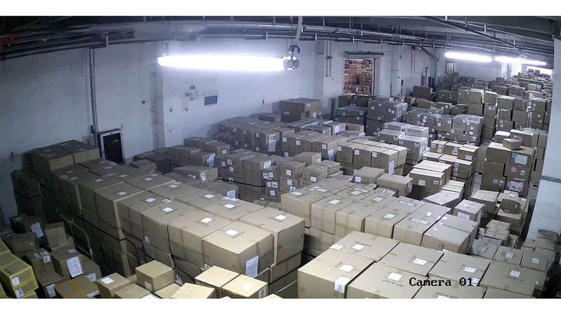 Verified China supplier - Shenzhen Wingspeed International Forwarding Co., Ltd.