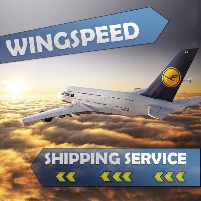 China Amazon FBA Shipping Hong Kong To USA / Shenzhen Express To USA Amazon Warehouse Wingspeed for sale