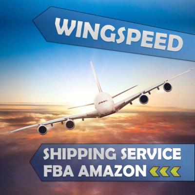 China korea freight forwarder air freight forwarder china to usa Skype: bonmedlisa Wingspeed for sale