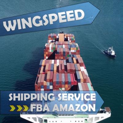 China sea ​​freight philippines air freight forwarder china to usa Skype: bonmedlisa Wingspeed for sale