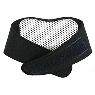 China Relieve Neck Pain and Support Magnetic Heating Pad for Neck Brace Motorcycle Neck Brace for sale