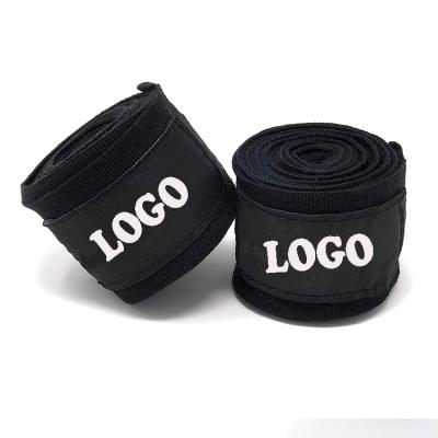 China Boxing Exercise Sports Boxing Hand Wraps Elastic Hand Wraps Boxing Hand Wraps Custom for sale