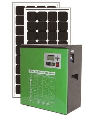 China High Quality 1000W Battery Storage NZX Pure Sine Wave Inverter Solar Power System Generator SOLAR SOLAR commercial for home for sale