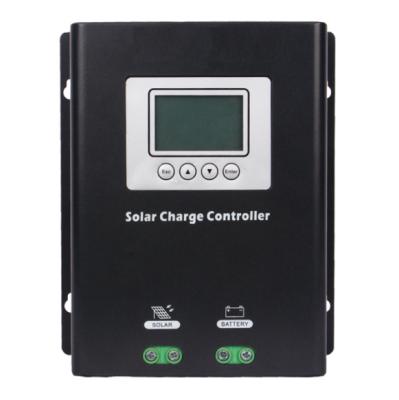 China Solar Charger Controller Price of Solar Panel 12V 24V 48V 96V 60A Solar Power Charger Controller 4860 MPPT Solar Battery Charger Controller for sale