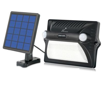 China New 12 LED solar LANDSCAPE motion sensor lights, outdoor solar lights, waterproof security lights for outdoor wall, for sale