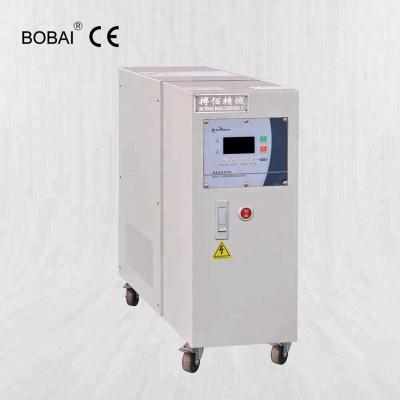 China food & Beverage Factory Water Type Mold Temperature Controller for sale