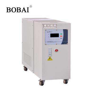 China Movable Injection Molding Machine Bobai Type Injection Molding Temperature Controller For Plastic Molding Machine for sale