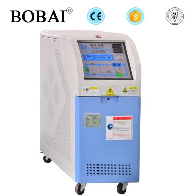 China Injection Molding Machine 9kw Water Heater Tank Mold Indirect Temperature Controller for sale