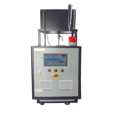 China injection molding machine 2021 mold temperature controller for plastic injection molding machine cheap price for sale