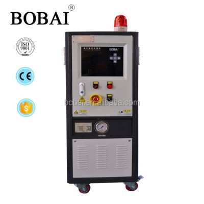 China High Temperature Injection Molding Machine Mold Thermostat Controller For Die Casting Machine for sale