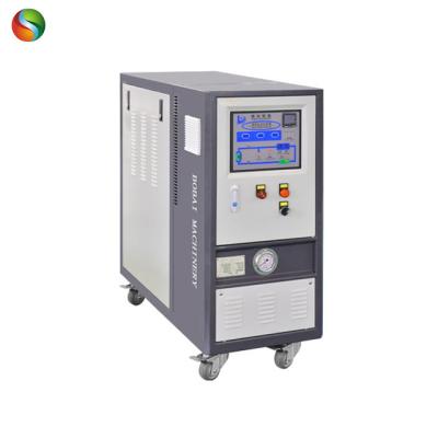 China Injection molding machine 300 degree oil circulation price mold centigrade digital temperature controller for injection molding machine for sale