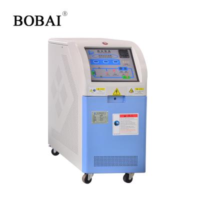 China Temperature Controller System Plastic Auxiliary Machine Equipment Mold Temperature Controller for sale