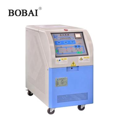 China Intelligent Temperature Controller Machine Bobai Automatic Digital Water Mold Temperature Controller For Coating Machine for sale