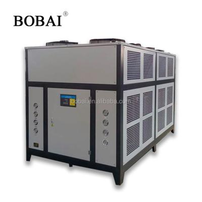 China food & Beverage Plant Cooling Water Chiller Water Cooling System Excellent Water Chiller for sale