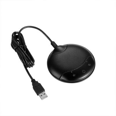 China Other Conference USB Microphone for Computer Desktop and Laptop Compatible with Windows and Mac for Dictation, Recording, YouTube for sale