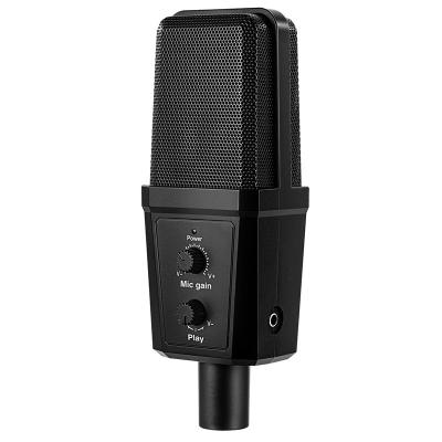 China Other USB Microphone with Tripod, for Podcasting, Recording, Streaming and Gaming for sale