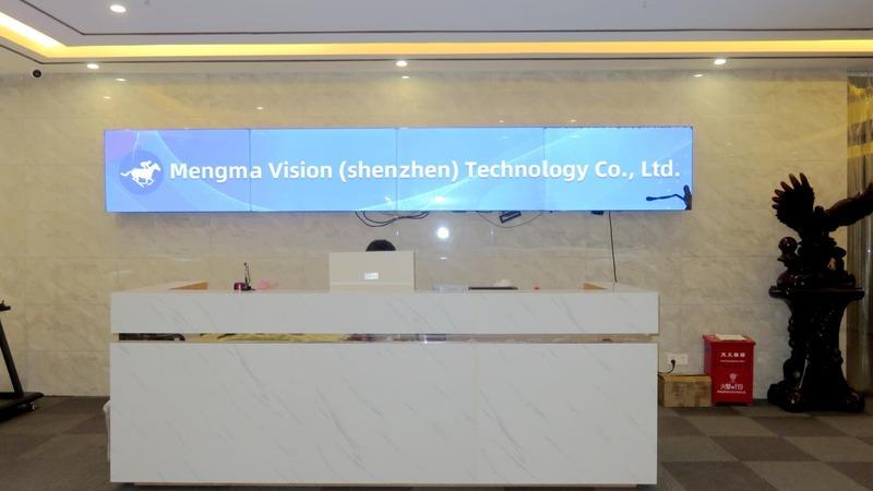 Verified China supplier - Mengma Vision (shenzhen) Technology Co., Ltd