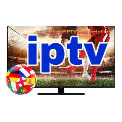 China Trex Dino Tvplus 4K IPTV World Smarter Crystal IPTV M3U Subscription One Mini IPTV Best 4K IPTV Server 12 Months For Smart TV Android PC for sale