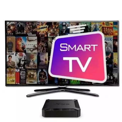 China Smarter IPTV 2022 Best IPTV Subscription 12 Months Reseller Android IPTV Panel 24h Free Trial Stable Operation for sale