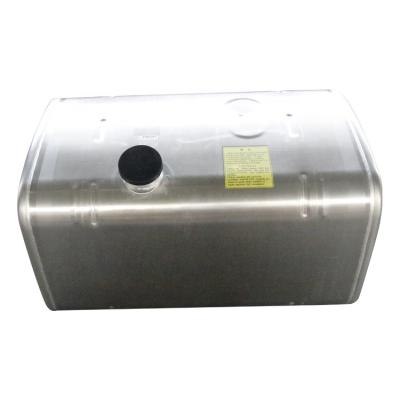 China Iron Factory Wholesale Howo Truck Spare Parts Sinotruck Aluminum Fuel Tanks WG9725550300 for sale