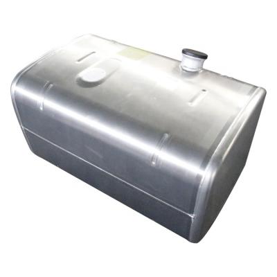 China 300L iron Sinotruck howo engine parts aluminum fuel tank WG9725550300 for sale