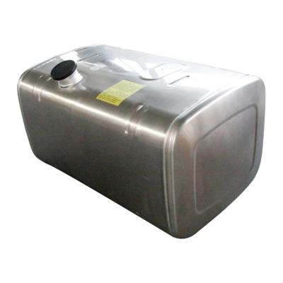 China China made iron in low price Howo truck spare parts aluminum fuel tanks WG9725550300 FOR howo A7 for sale