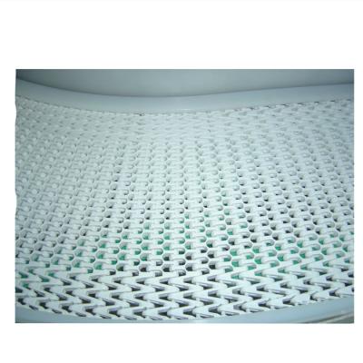 China Easy Operation Mesh Conveyor For Infusion Bag for sale