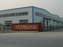 Verified China supplier - Yiwu Saiun Arts&Crafts Factory