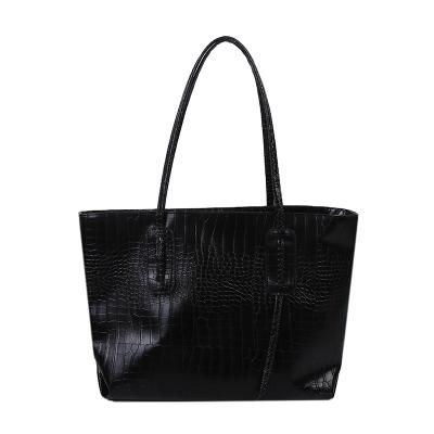 China NATIONAL New High Quality Women Casual Handbag Office Ladies Luxury Handbag for sale