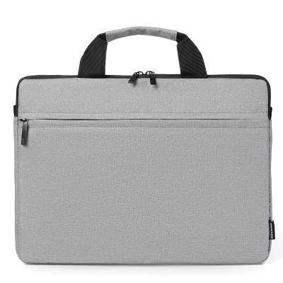 China High quality multifunctional polyester waterproof hot sale women laptop bag for sale