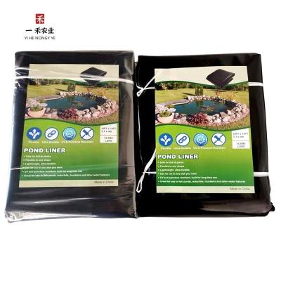 China HDPE Geomembrane Liner For Mining Reservoir Dam Fish Pond Shrimp Farm for sale