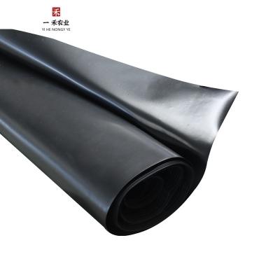 China HDPE Geomembrane Liner For Mining Reservoir Dam Fish Pond Shrimp Farm for sale