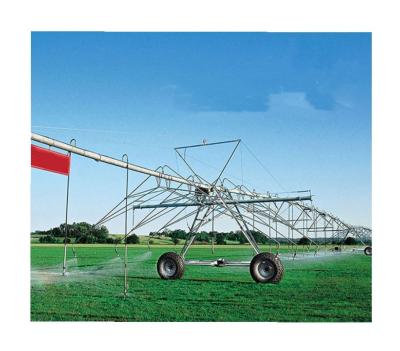 China Linear Agricultural Sprinkler Irrigation Machine The Perfect Solution for Your Irrigation Needs for sale