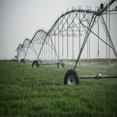 China Advanced Pivot Irrigation Solution The Ultimate Choice for Machinery Repair Shops to Achieve Optimal Farm Efficiency for sale