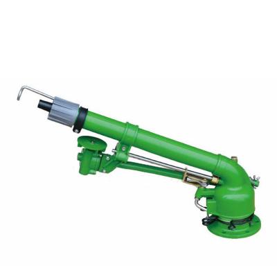 China Lawn Agriculture Metal Sprinkler Rain Gun Irrigation. Wide Spray for Your Green Spaces 10 KG Capacity IoT Enabled Durable for sale