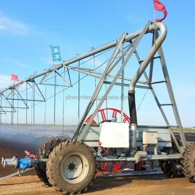 China Water-Saving IRRIGATION SYSTEM Empowering Farming with Unmatched Efficiency and Cutting-Edge Technology for sale