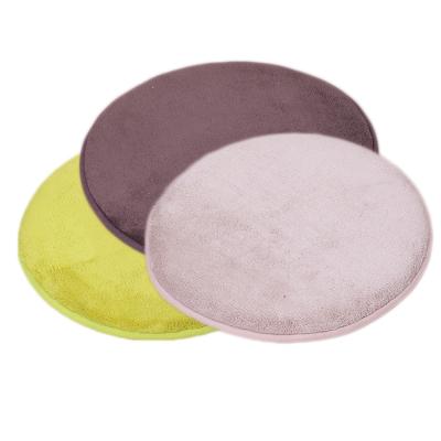 China High Quality And Comfortable Anti-static Chair Cushion For Office Chair Memory Foam Cushion Chair Pad for sale